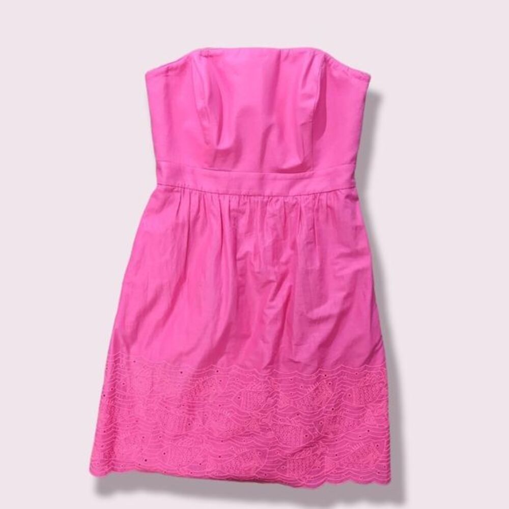 𝅺VINEYARD Vines Dress Size 2 Please see measurements 👇